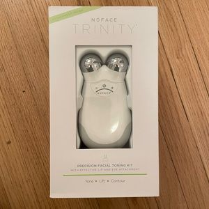 NUFACE Trinity facial toning kit